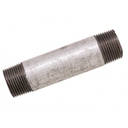 Allonge fer galvanisé 2138317