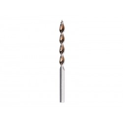 Foret hélicoïdaux pour bois diam. 3 x 16 cm
