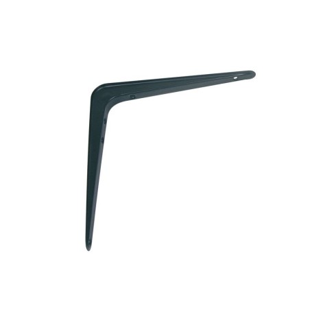 Console pour tablette colorite Noire 150X150Mm