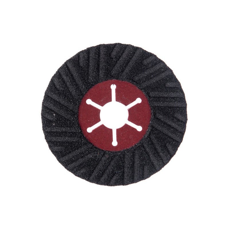 Disque support rigide materiaux Diametre 115 Grain 80