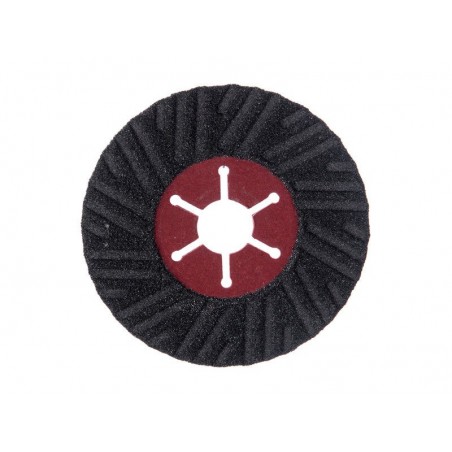 Disque support rigide materiaux Diametre 115 Grain 80