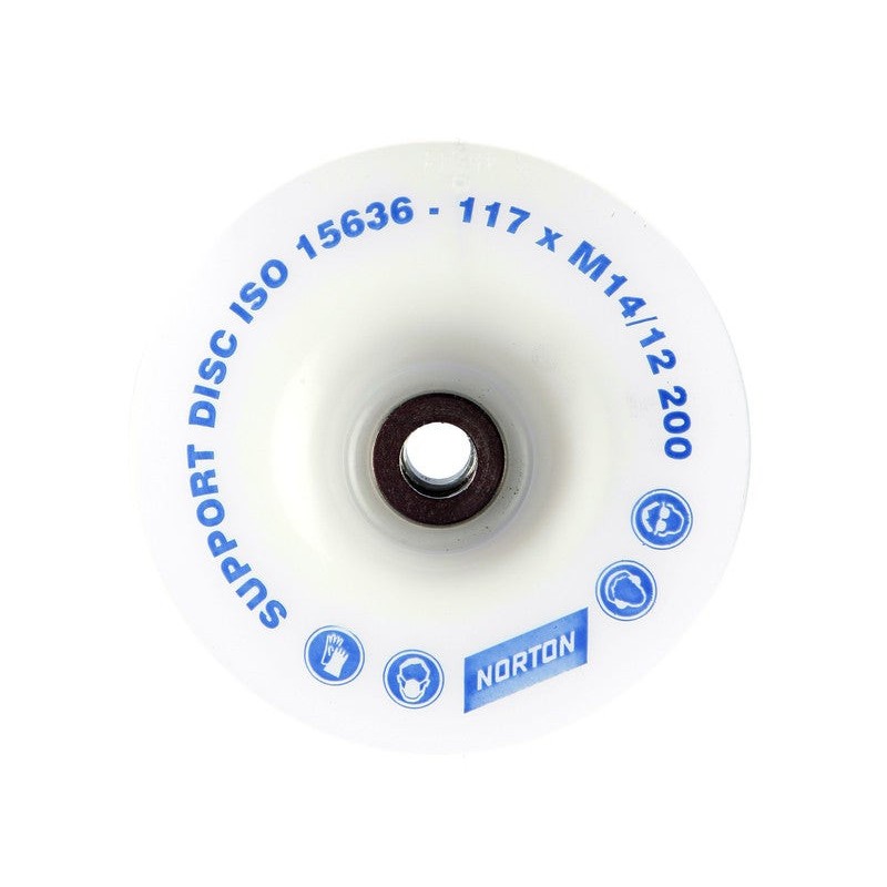 Plateau pour perceuse127X22