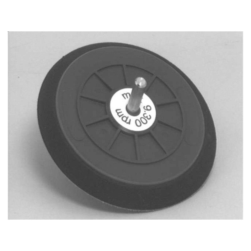 Plateau pour perceuseD127 Tige 8 Pour Disque Norgrip