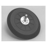Plateau pour perceuseD127 Tige 8 Pour Disque Norgrip