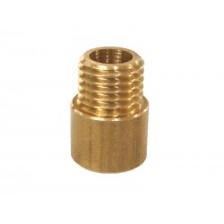 Raccords en laiton Femelle PAS 10X1-mâle 11MM uv4