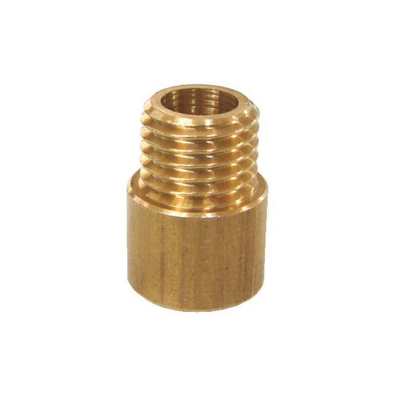 Raccords en laiton Femelle PAS 10X1-mâle 11MM uv4