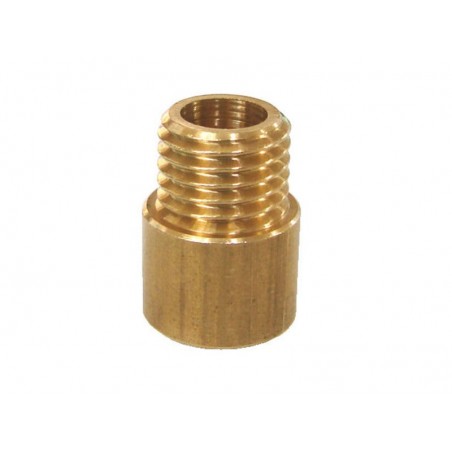 Raccords en laiton Femelle PAS 10X1-mâle 11MM uv4