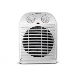 Radiateur soufflant électrique tHSF022   2000 W blanc -  - meilleure qualité
