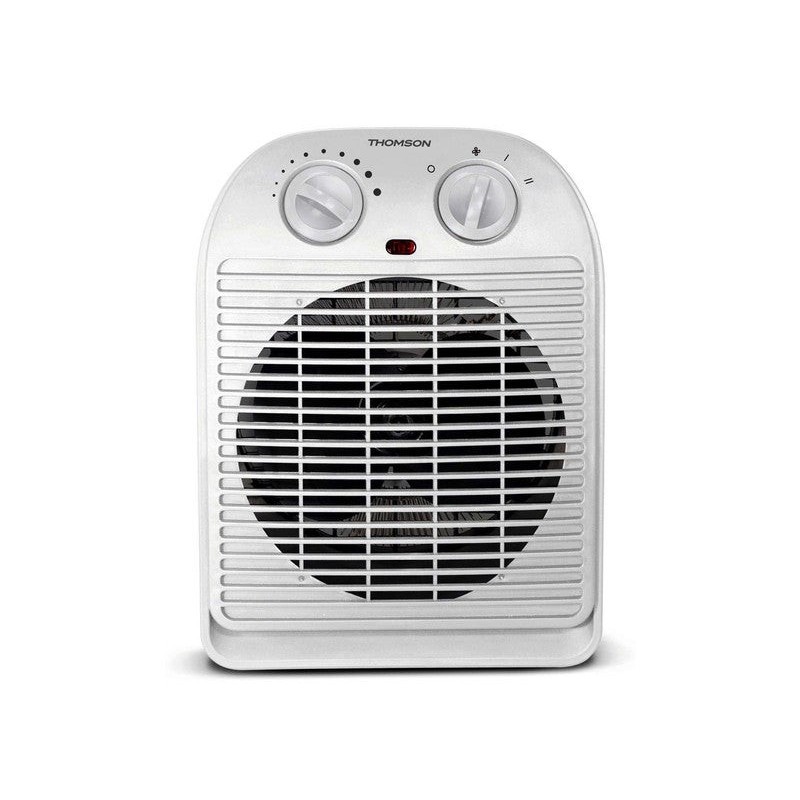 Radiateur soufflant électrique tHSF022   2000 W blanc -  - meilleure qualité