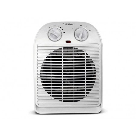 Radiateur soufflant électrique tHSF022   2000 W blanc -  - meilleure qualité