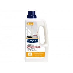 Lessive gros travaux STARWAX 1L -  - meilleure qualité