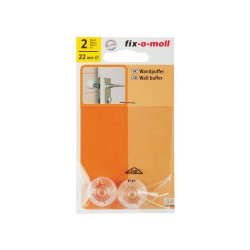 Butee Mur Adhesif Transparent D22 S2