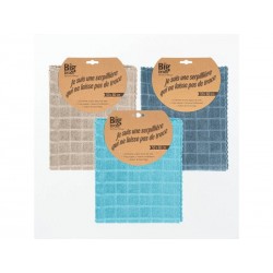 Serpillière  microfibre 50 x 60 cm -  - meilleure qualité