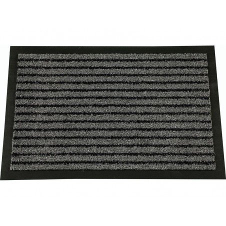 Tapis absorbant/Grattant 40X60Cm Gramat Gris -  - meilleure qualité