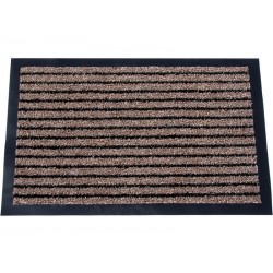 Tapis absorbant/grattant 40X60cm Gramat Brun -  - meilleure qualité