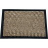 Tapis intérieur brun 40x60 cm Cahors / Florac -  - meilleure qualité