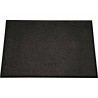 Tapis absorbant 40 x 60 cm mirande noir -  - meilleure qualité