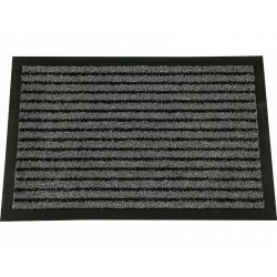 Tapis absorbant/Grattant 60X80Cm Gramat Gris -  - meilleure qualité