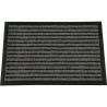 Tapis absorbant/Grattant 60X80Cm Gramat Gris -  - meilleure qualité