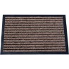Tapis absorbant/Grattant 60X80Cm Gramat Brun -  - meilleure qualité