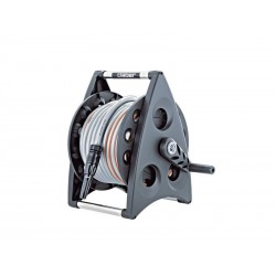 Dévidoir portable équipé L.20m claber Kyros Kit