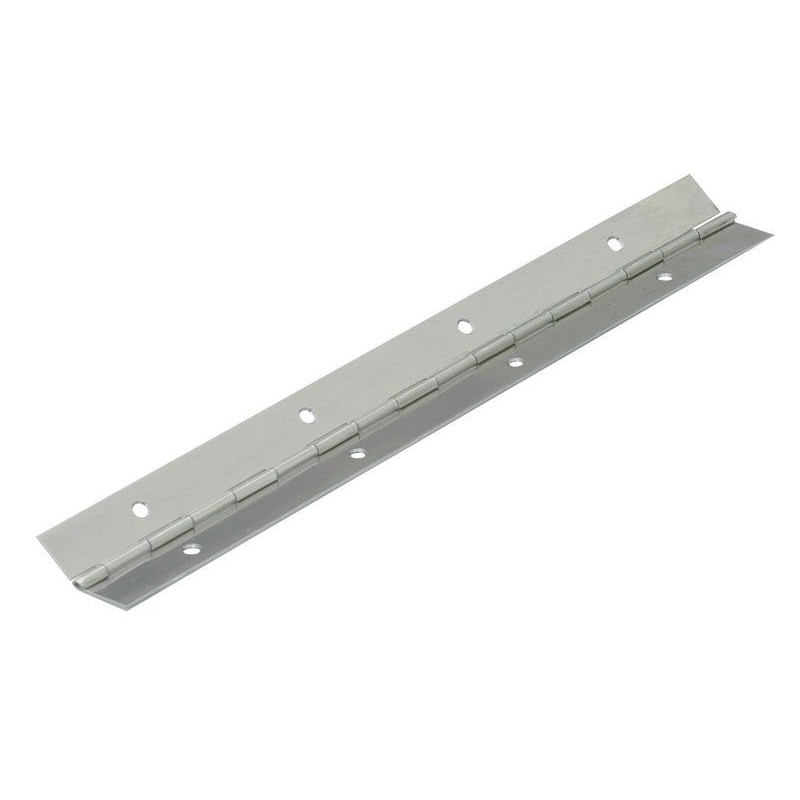 Charnière Piano Acier Pour MeubleÂ L.600 X L.32 Mm