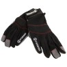 Gants de jardinageen cuir STERWINS taille 9 - l