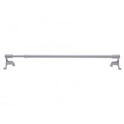 Kit diam. 7/9  mm blanc brillant 50/80 cm  métal -  - meilleure qualité