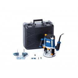 Défonceuse électrique Dexter Power Dp4 1300 W