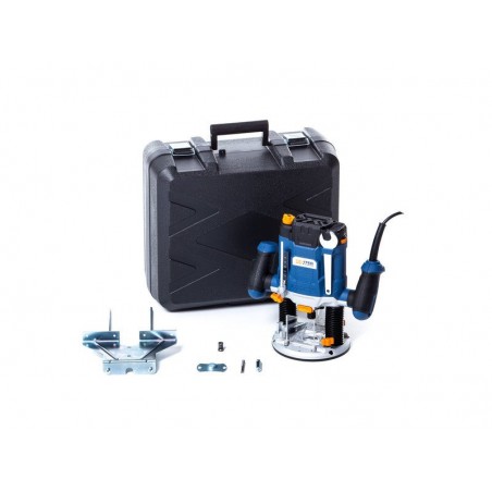 Défonceuse électrique Dexter Power Dp4 1300 W