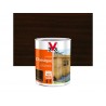 Lasure V33 classique 4 ans chêne foncé satiné 1 L -  - meilleure qualité