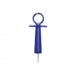 Bouchon de conservation Seal bleu