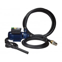 Pompe de transfert sPIDO tr50 2100 l-h