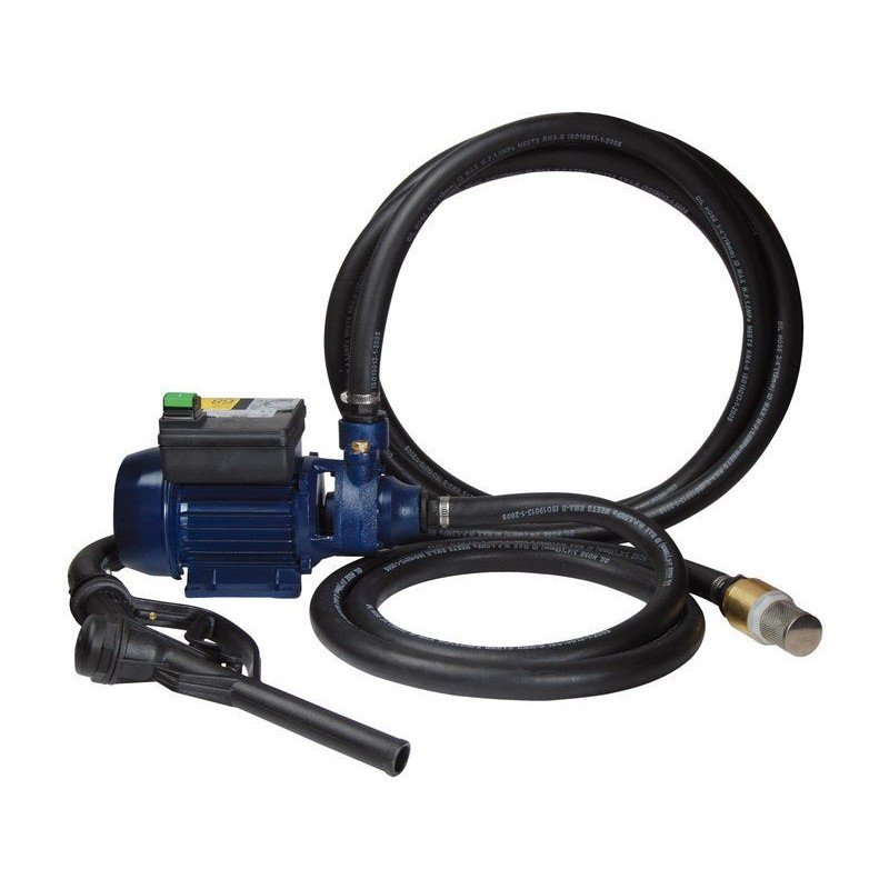 Pompe de transfert sPIDO tr50 2100 l-h