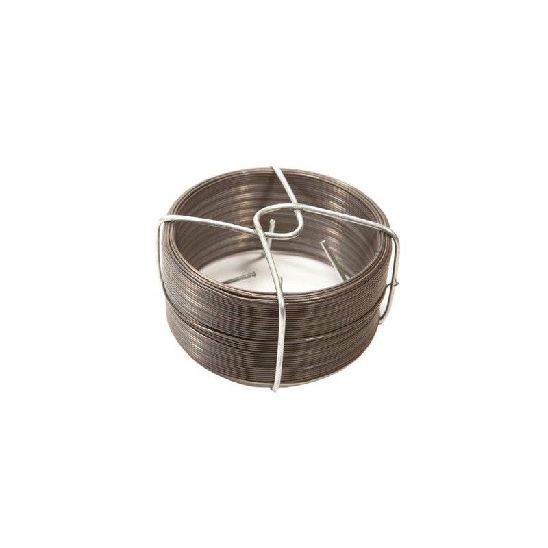 Fil dattache gris section 1.5 mm x L. 50 m