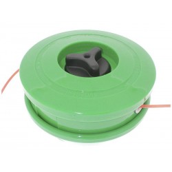 Tete 2 fils Nylon Universelle f9335