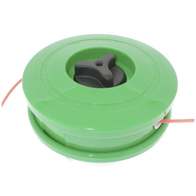 Tete 2 fils Nylon Universelle f9335