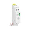 Contacteur heures creuses - 2NO - 20A Resi9 XP SCHNEIDER ELECTRIC