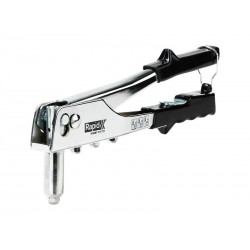 Pince à riveter rapid Hobby pour rivets aluminium à32 - 40 et 48Mm.