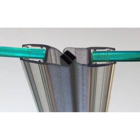 Joint détanchéitémagnétique 2 x 200 cm