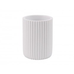 Gobelet polyrésine Lineblanc nàÂ°0 -  - meilleure qualité