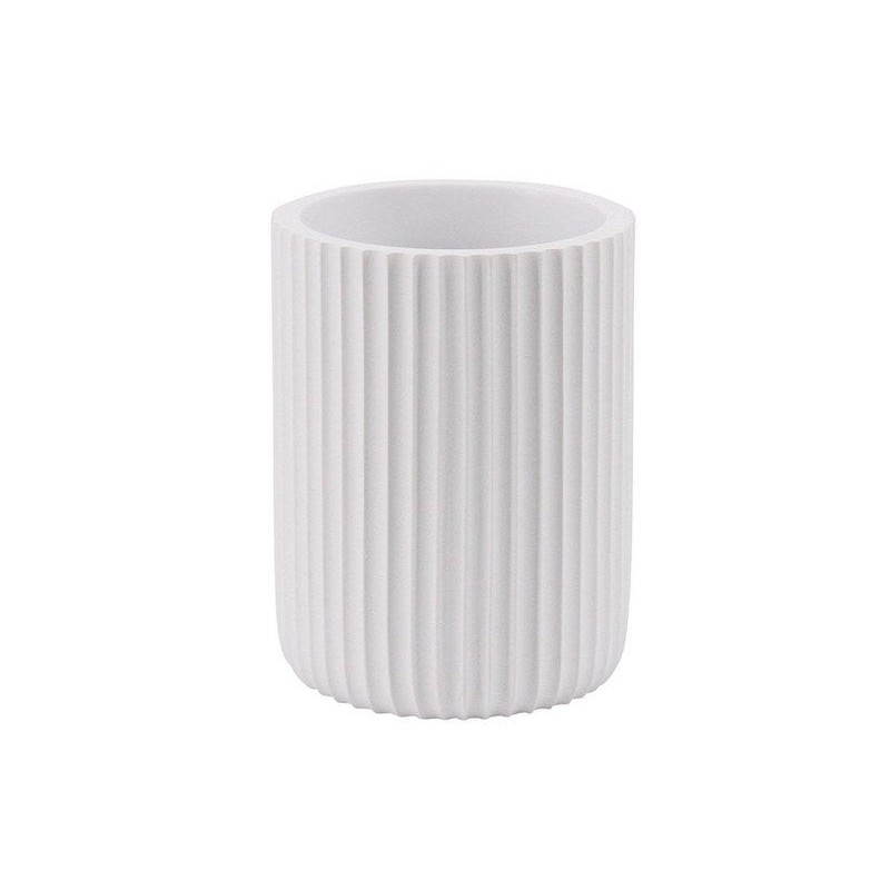 Gobelet polyrésine Lineblanc nàÂ°0 -  - meilleure qualité