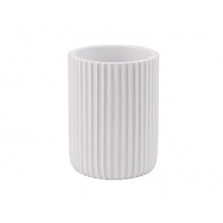 Gobelet polyrésine Lineblanc nàÂ°0 -  - meilleure qualité