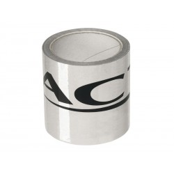 Rouleau adhésif actis pour isolant mince 25 M