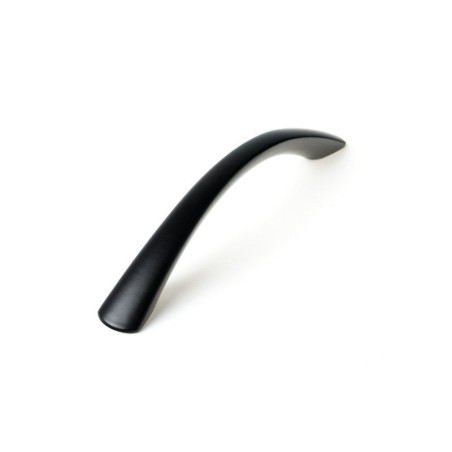 Lot de 4 poignées demeuble entraxe 128mm aluminium tropicalisé