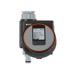 Programmateur d'arrosage à  piles GARDENA Flex 1890-20 1 voie -  - meilleure qualité