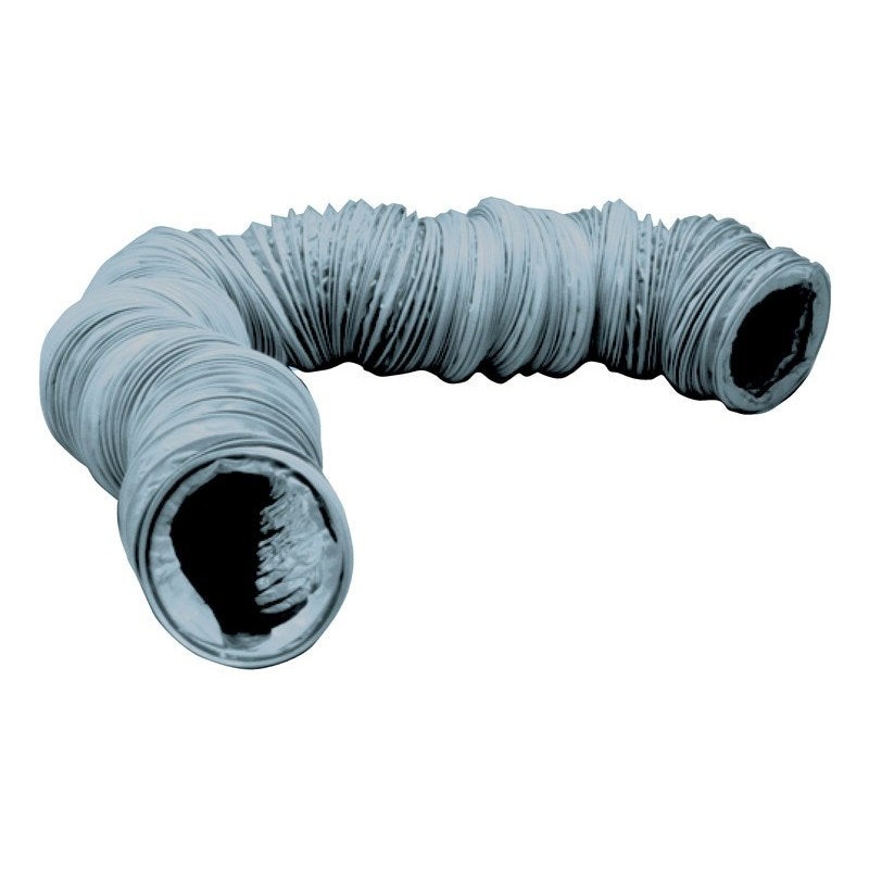 Conduit souple pvc diam. 100/100  mm