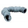 Conduit souple pvc diam. 100/100  mm