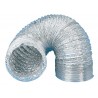 Conduit souple aluminium diam. 150/150  mm