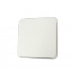 Bouche d'insufflation/extraction pvc S&P